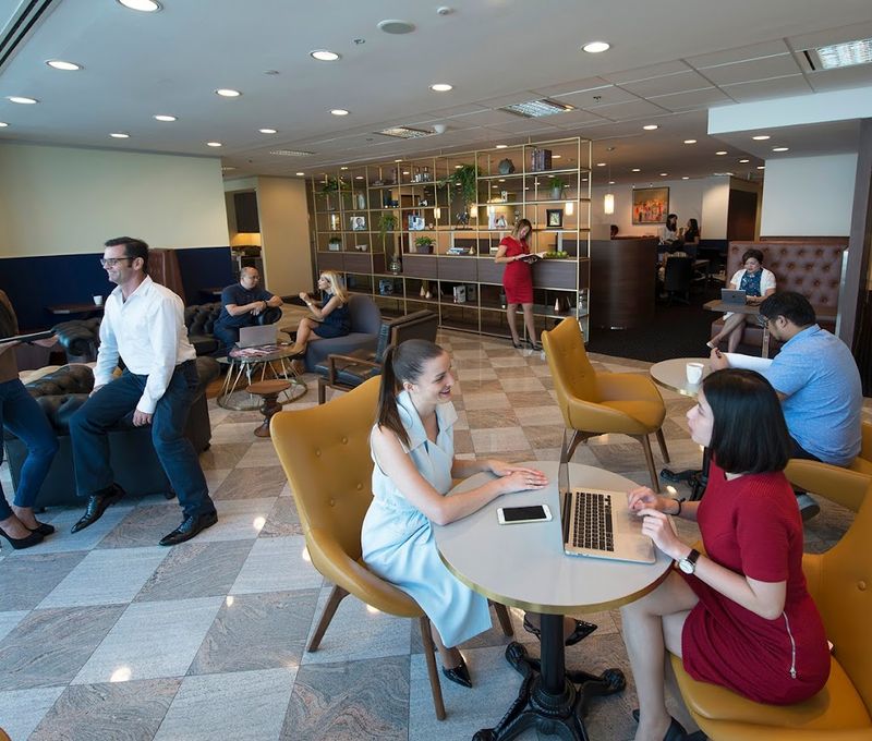10 Marina Boulevard, Singapore - Image 12