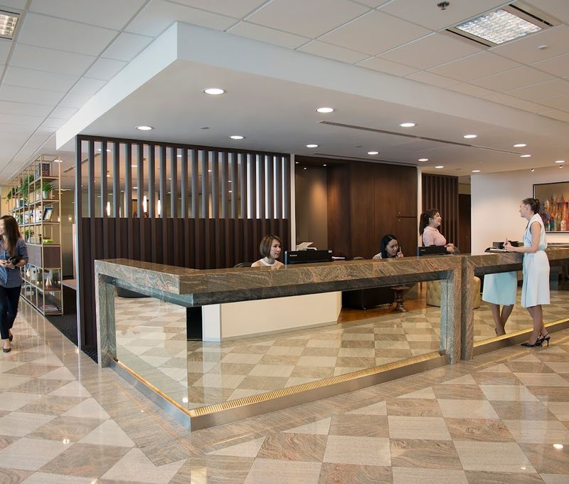 10 Marina Boulevard, Singapore - Image 17