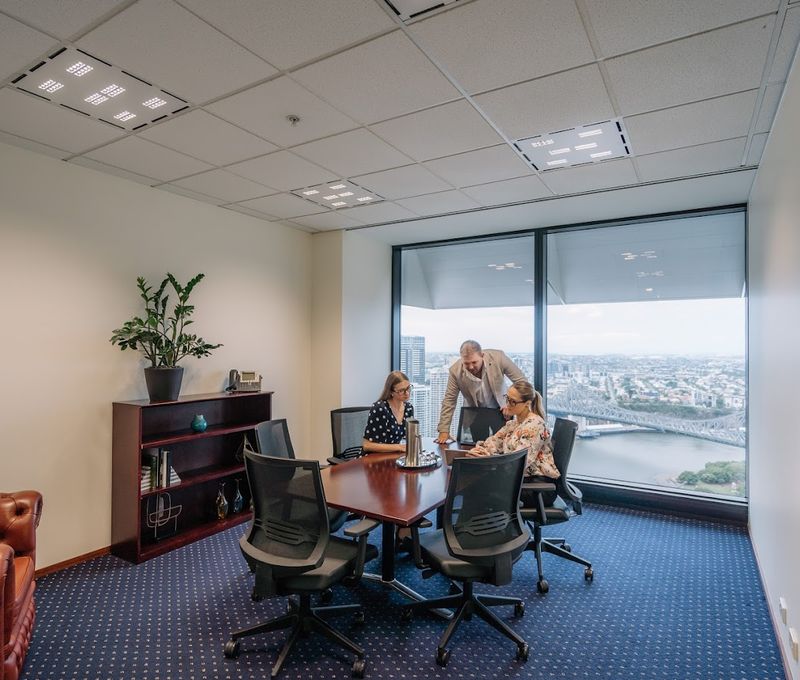 10 Marina Boulevard, Singapore - Image 9