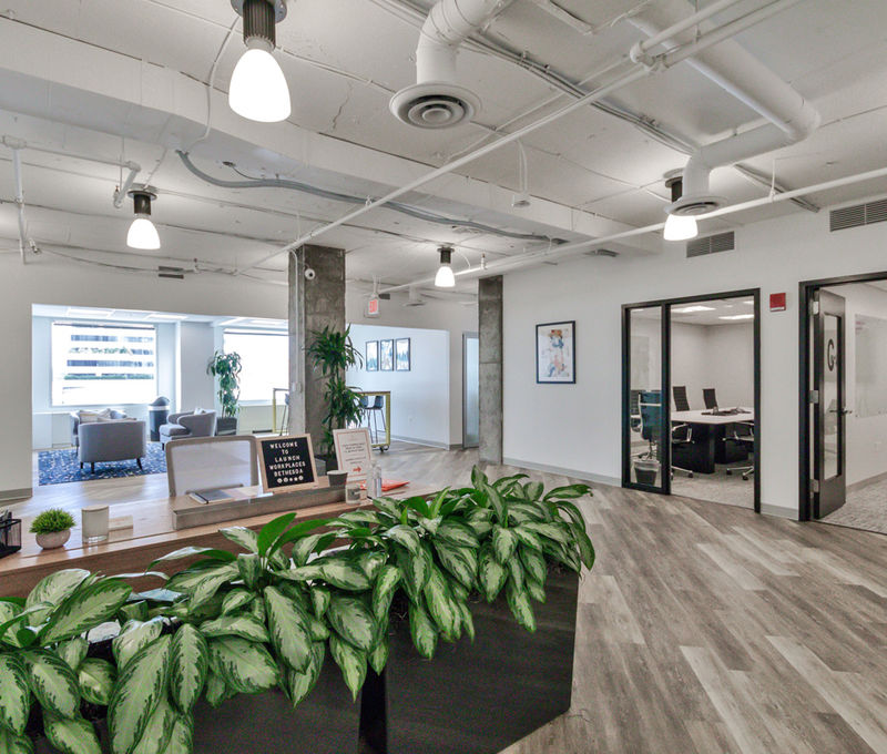7315 Wisconsin Ave, Bethesda - Image 4