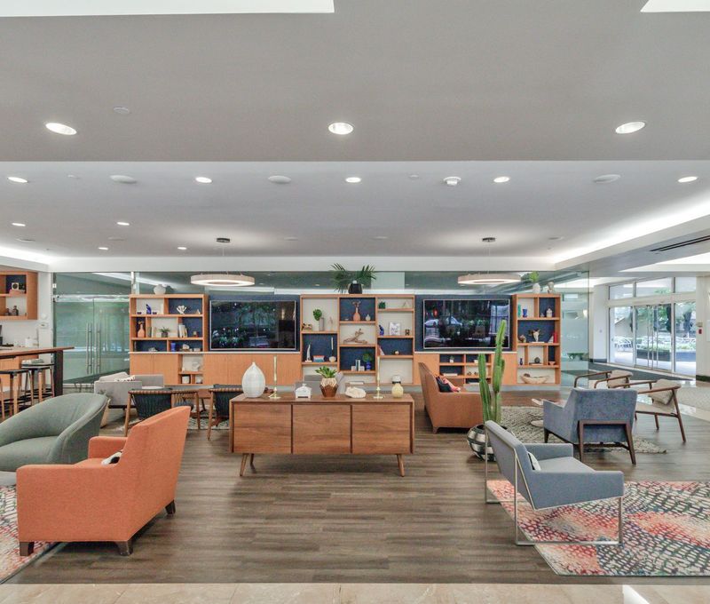 7315 Wisconsin Ave, Bethesda - Image 2