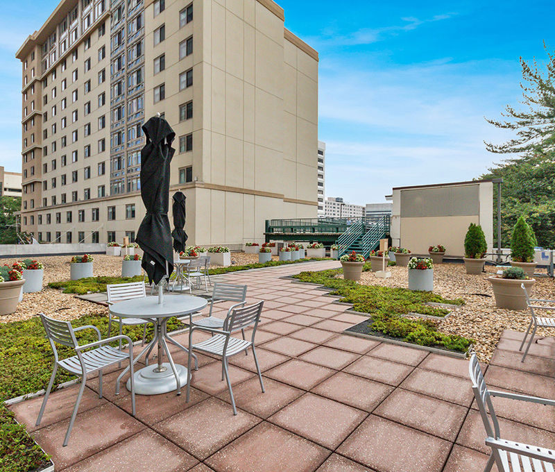 7315 Wisconsin Ave, Bethesda - Image 6