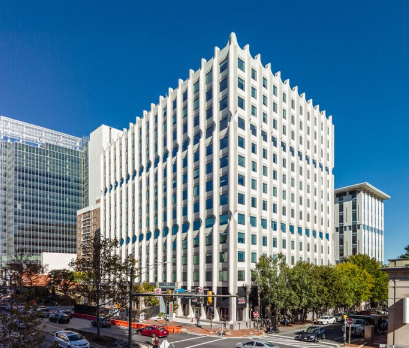 7315 Wisconsin Ave, Bethesda - Image 7