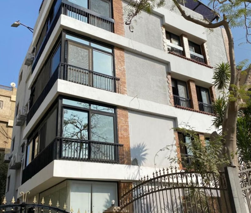 Street 308 Street 308, Maadi - Image 6