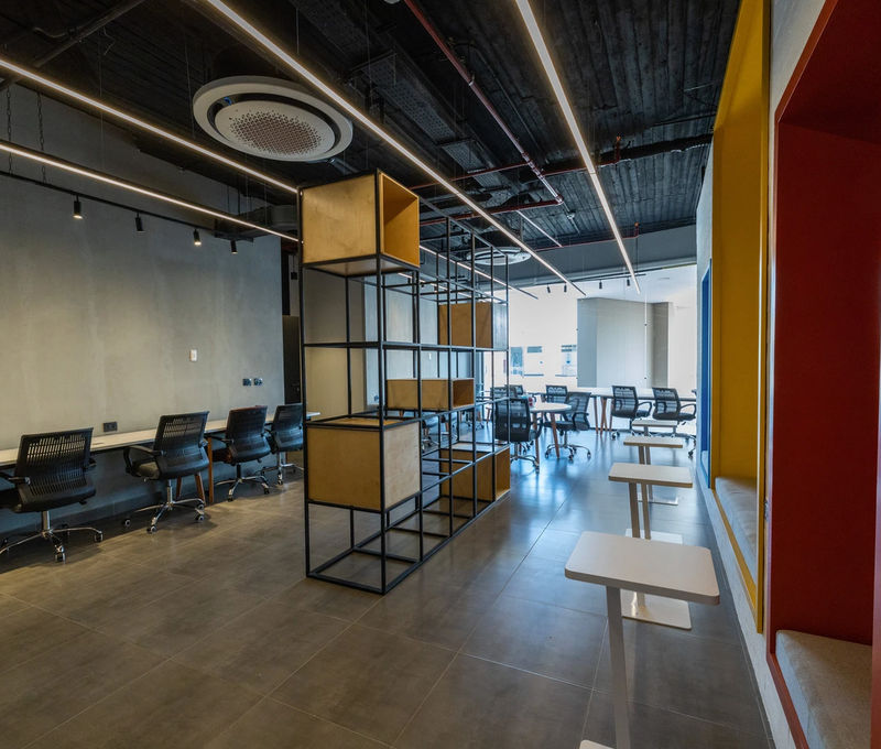 Al Gazira Al Gazira, Al Sheikh Zayed City - Image 1