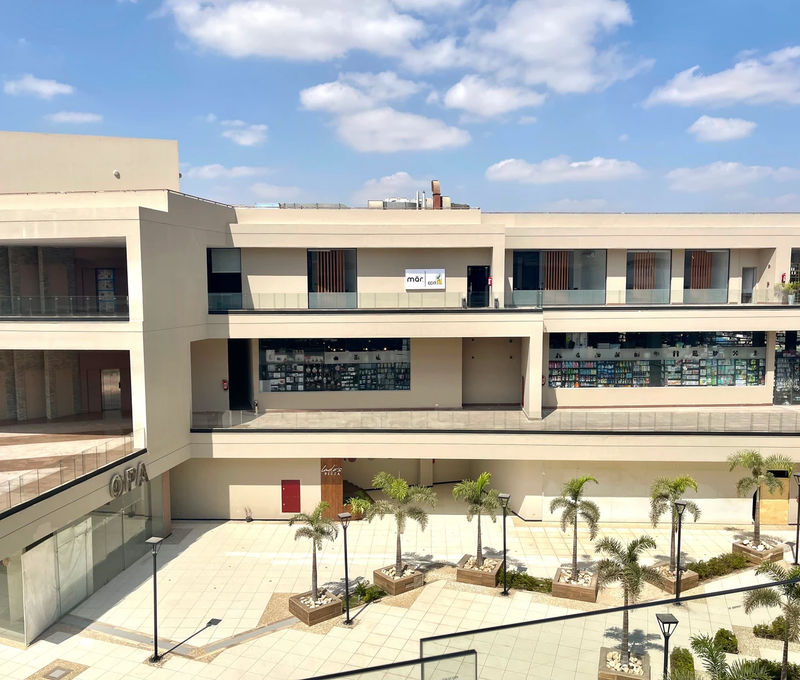 Al Gazira Al Gazira, Al Sheikh Zayed City - Image 6