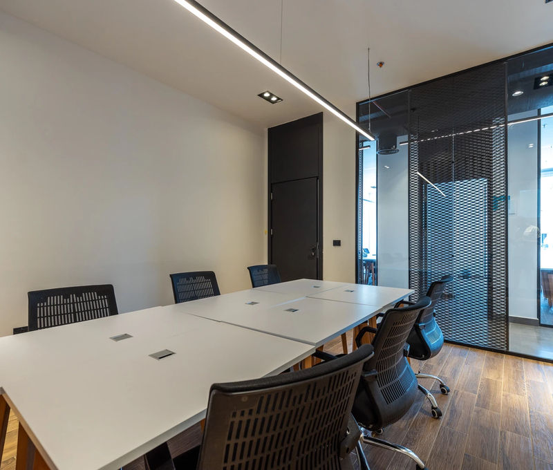 Al Gazira Al Gazira, Al Sheikh Zayed City - Image 7