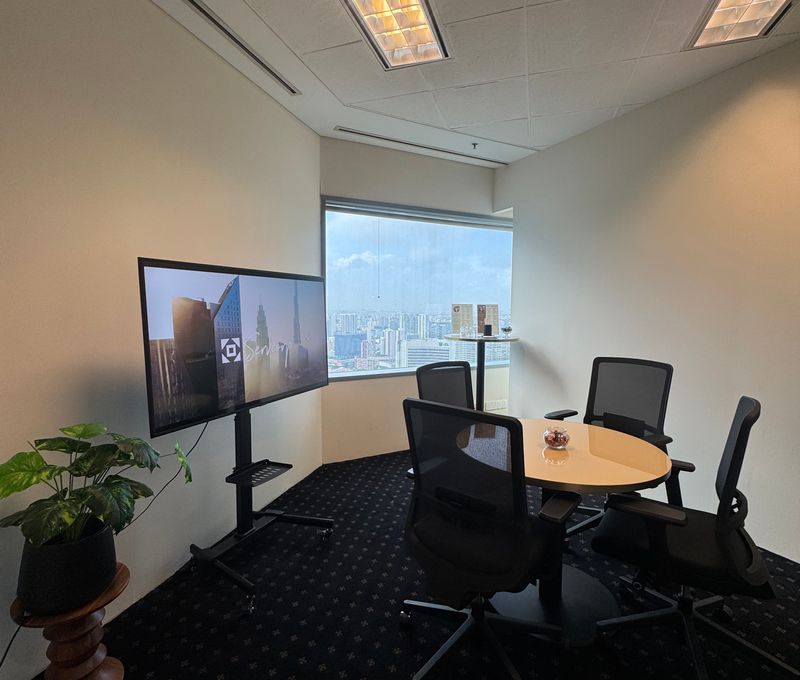 8 Temasek Boulevard, Singapore - Image 3