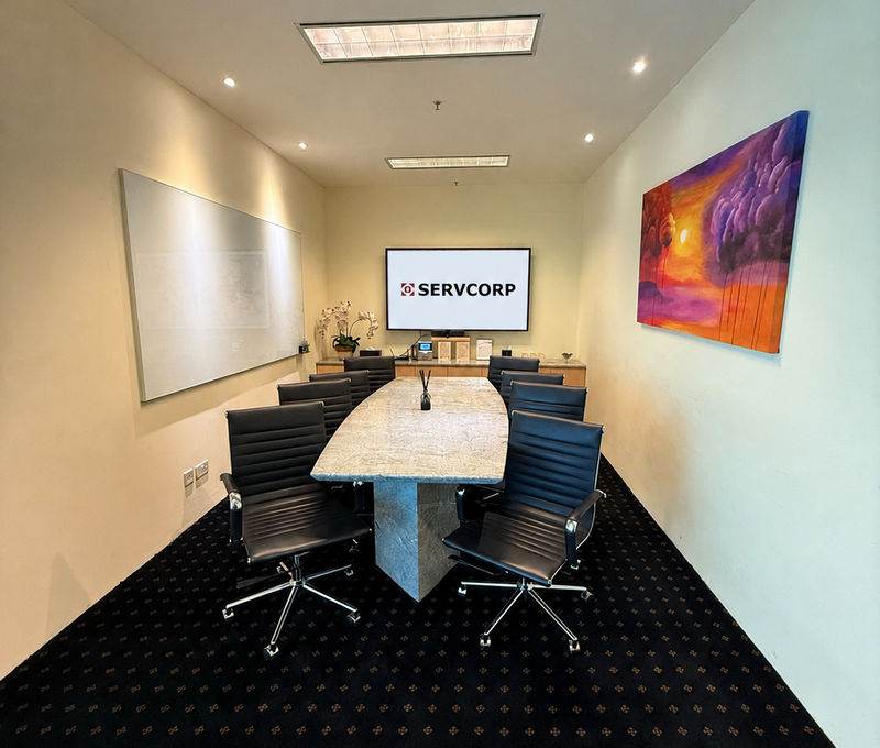 8 Temasek Boulevard, Singapore - Image 14