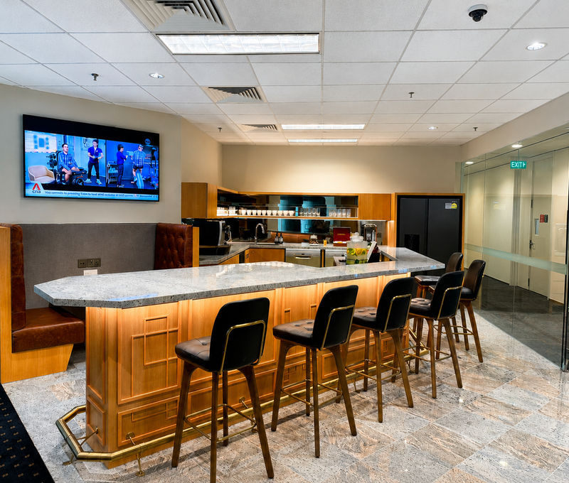 8 Temasek Boulevard, Singapore - Image 15