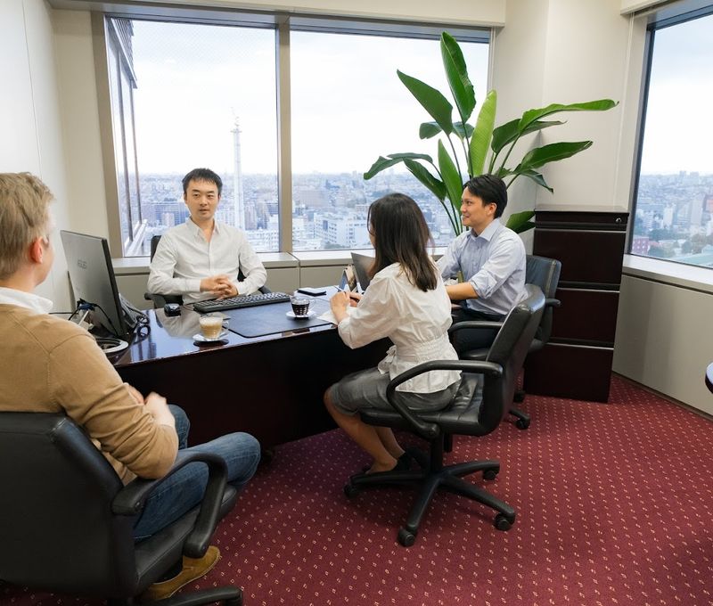 8 Temasek Boulevard, Singapore - Image 8