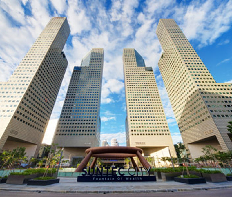 8 Temasek Boulevard, Singapore - Image 7