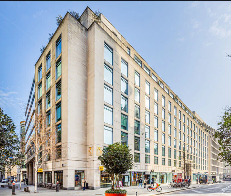 107 Cheapside 107 Cheapside, St Pauls - Image 9