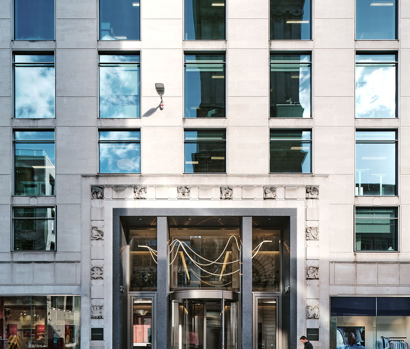 107 Cheapside 107 Cheapside, St Pauls - Image 11