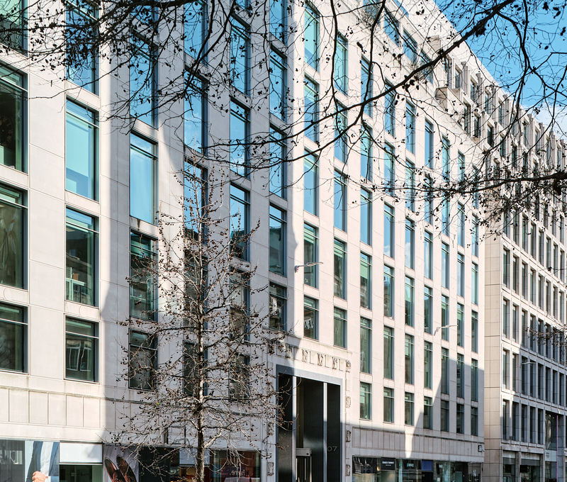 107 Cheapside 107 Cheapside, St Pauls - Image 12