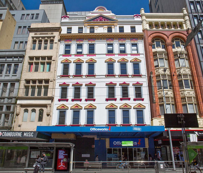 107 Elizabeth Street 107 Elizabeth Street, Melbourne - Image 6