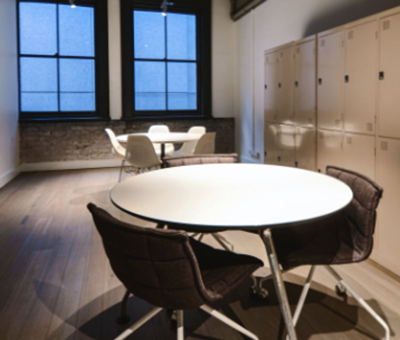 107 Elizabeth Street 107 Elizabeth Street, Melbourne - Image 3