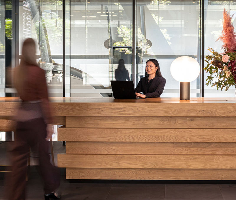 143 St Georges Terrace, Perth - Image 17