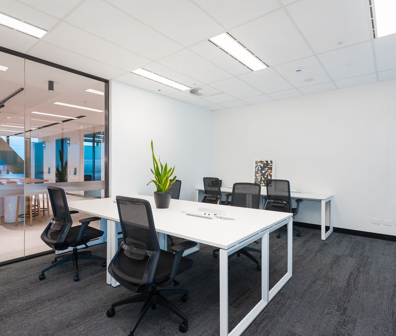 143 St Georges Terrace, Perth - Image 9