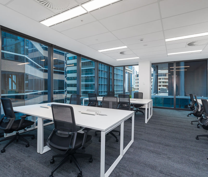 143 St Georges Terrace, Perth - Image 2