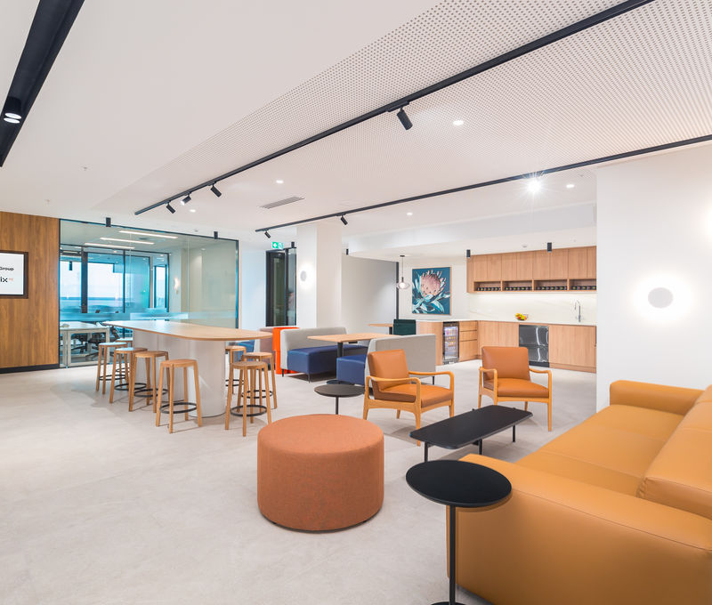 143 St Georges Terrace, Perth - Image 10