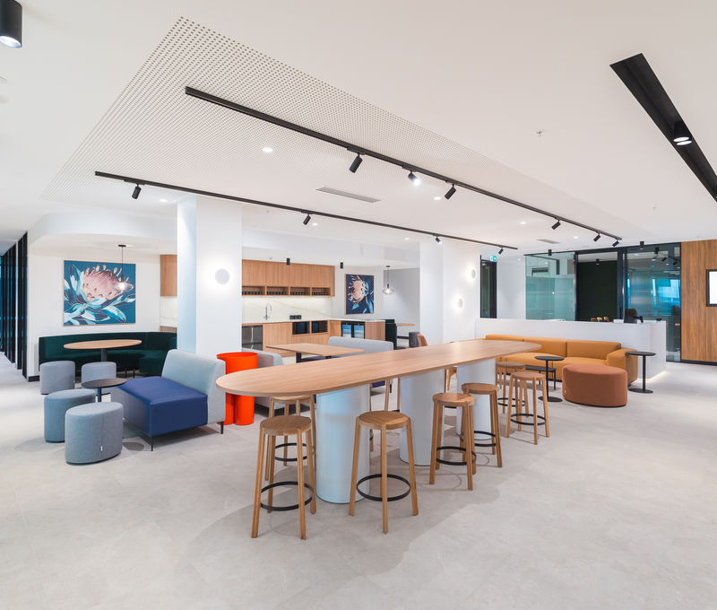 143 St Georges Terrace, Perth - Image 4