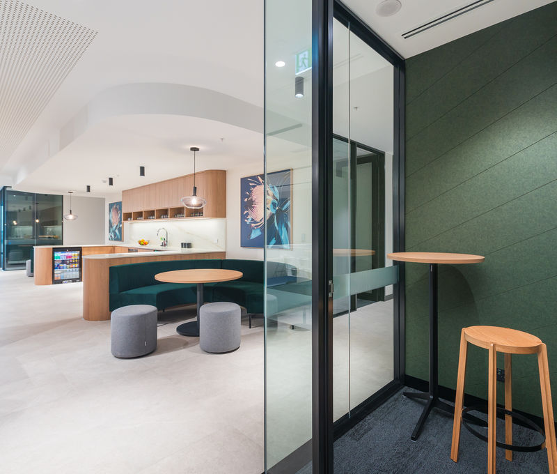 143 St Georges Terrace, Perth - Image 5