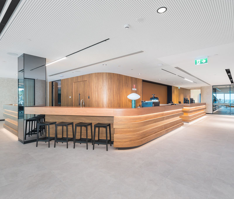 143 St Georges Terrace, Perth - Image 14
