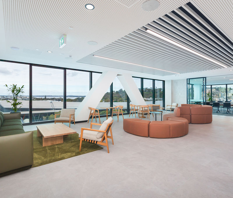 143 St Georges Terrace, Perth - Image 11