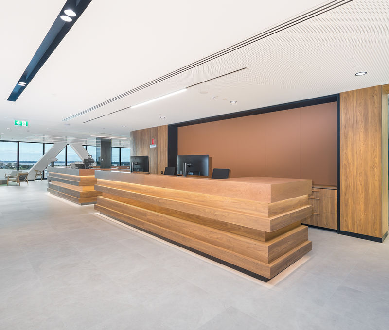 143 St Georges Terrace, Perth - Image 15