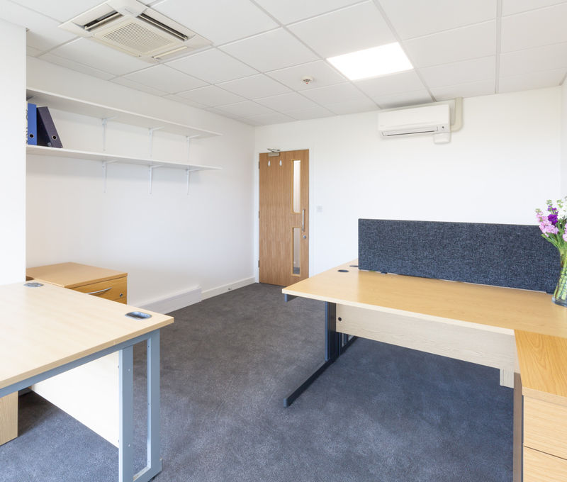 West Road West Road, Ransomes Industrial Estate - Image 3