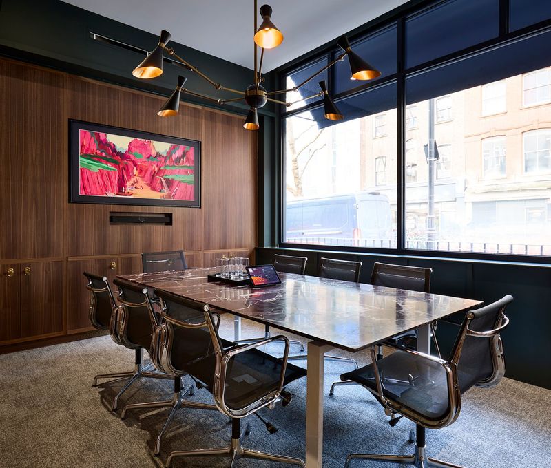 54 Charlotte Street 54 Charlotte Street, London - Image 2