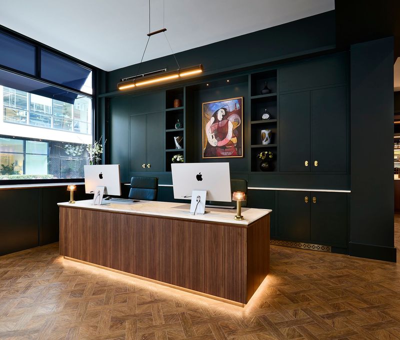 54 Charlotte Street 54 Charlotte Street, London - Image 4