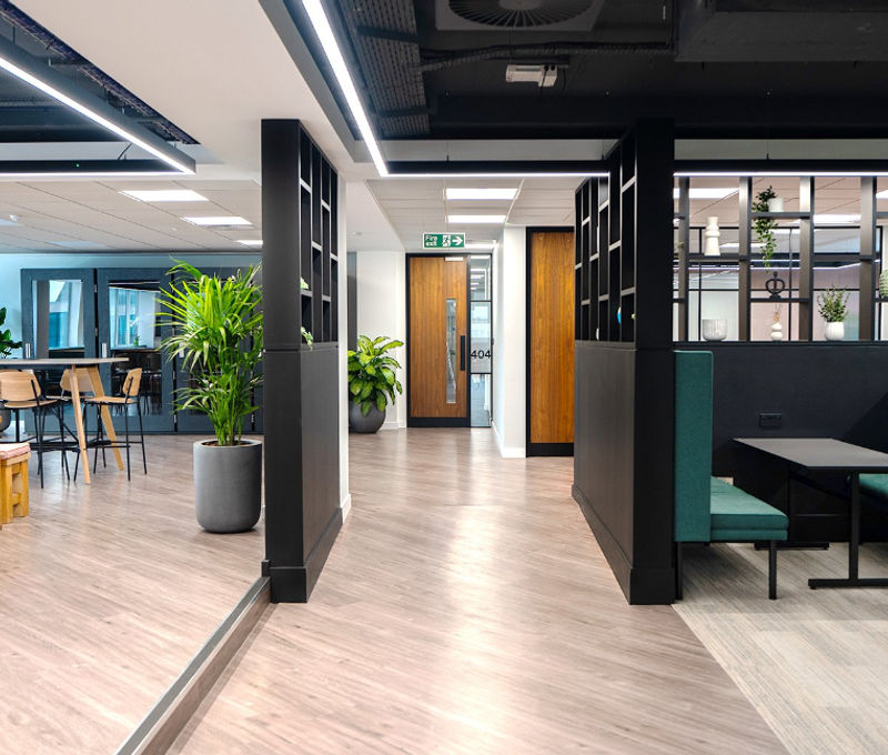 69-77 Paul Street 69-77 Paul Street, Greater London - Image 3