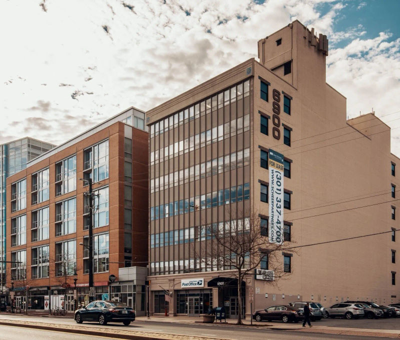 6900 Wisconsin Ave, Bethesda - Image 6