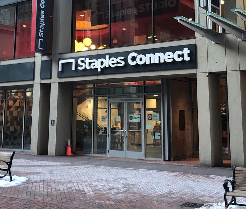 1 Washington Mall, Boston - Image 9
