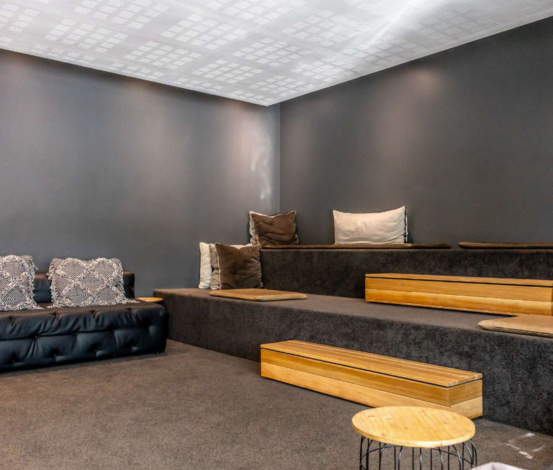 116 Oxford Road, Johannesburg - Image 8