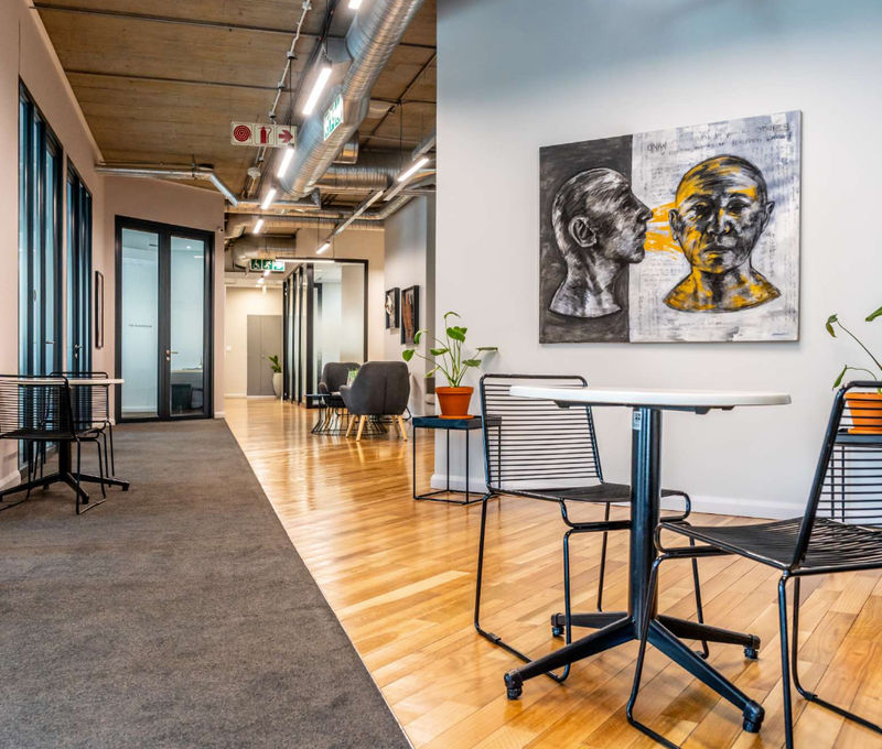 116 Oxford Road, Johannesburg - Image 3