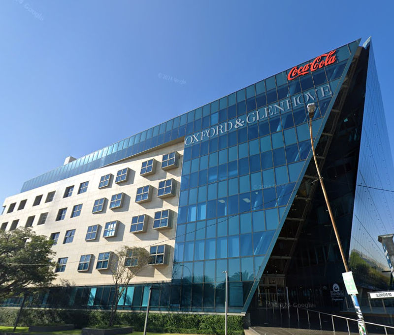 116 Oxford Road, Johannesburg - Image 6
