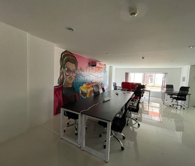 389/118 Condo New Nordic Marcus 2 Pratamnak Soi 4 389/118 Condo New Nordic Marcus 2 Pratamnak Soi 4, Pattaya - Image 11