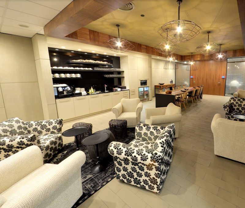 8 Marina Boulevard 8 Marina Boulevard, Singapore - Image 8