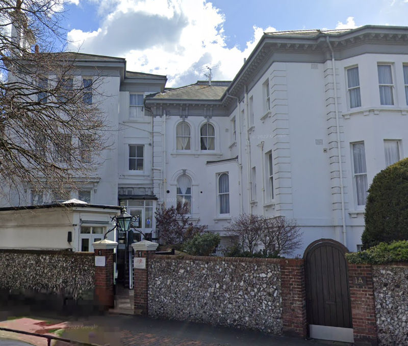 1 Trinity Trees 1 Trinity Trees, Eastbourne - Image 7