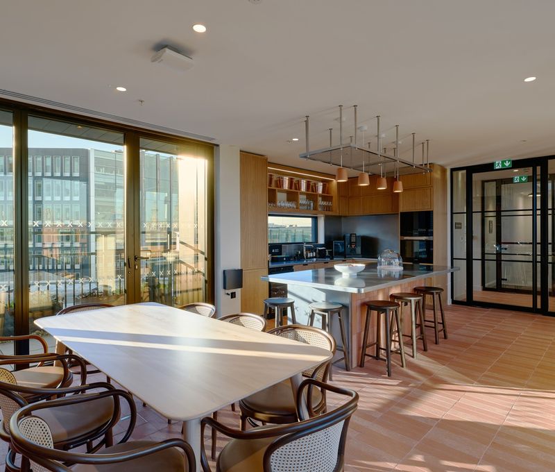 6 St Andrew Street, Farringdon - Image 7
