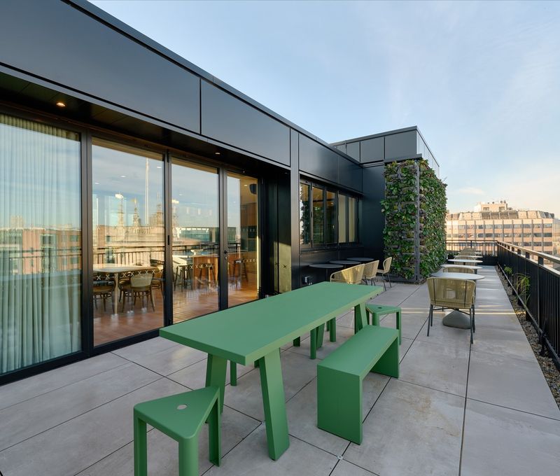 6 St Andrew Street, Farringdon - Image 21