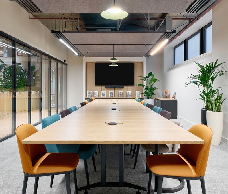 6 St Andrew Street, Farringdon - Image 2