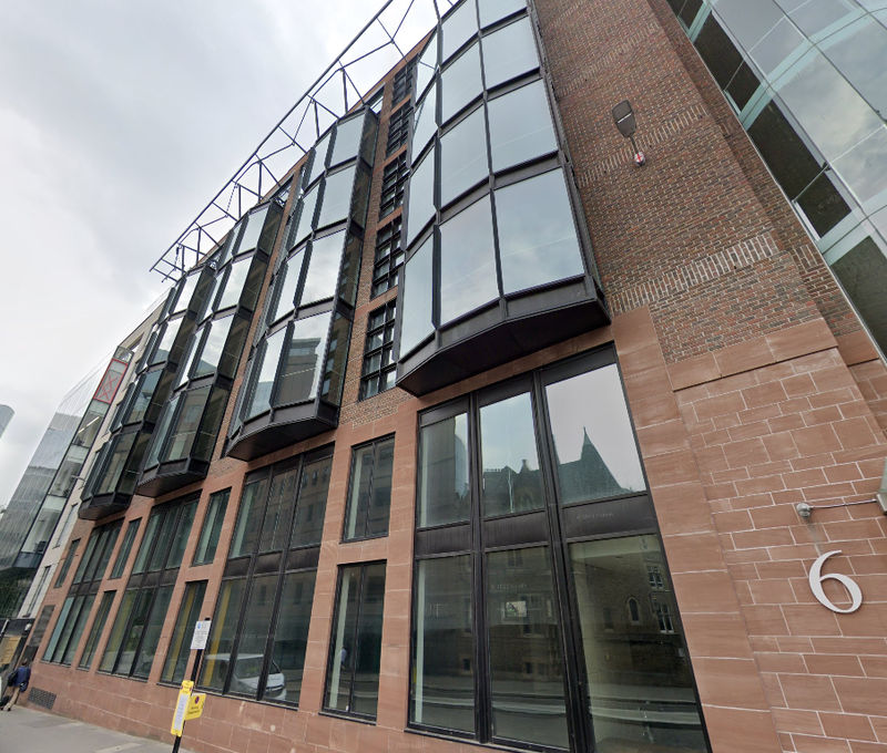 6 St Andrew Street, Farringdon - Image 15
