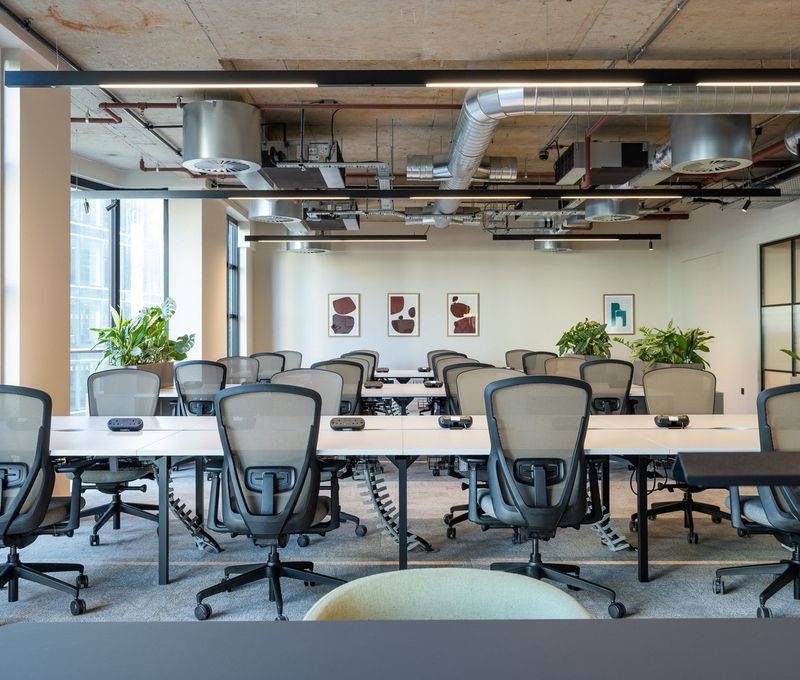 6 St Andrew Street, Farringdon - Image 1