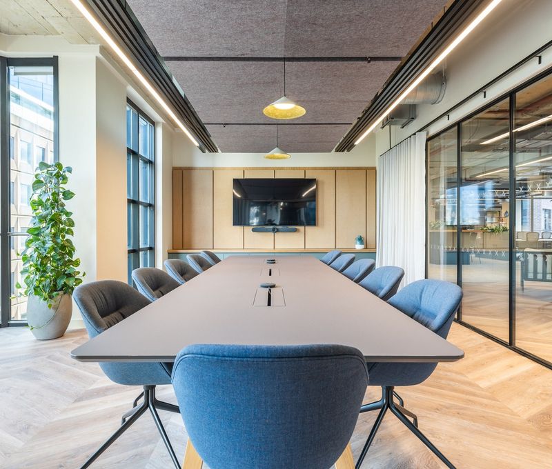 6 St Andrew Street, Farringdon - Image 5