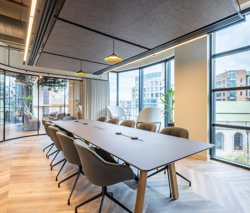 6 St Andrew Street, Farringdon - Image 4