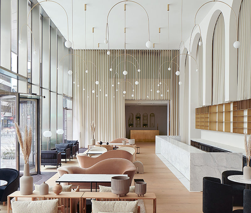 90 High Holborn 90 High Holborn, Holborn - Image 9